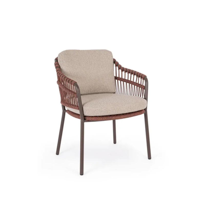 Krzesło obiadowe TALAIA JAVA