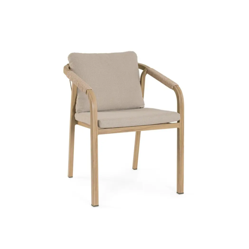 Krzesło obiadowe KALIMERA DESERT