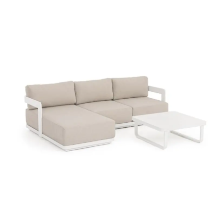 Sofa modułowa MARIEL VAPOR