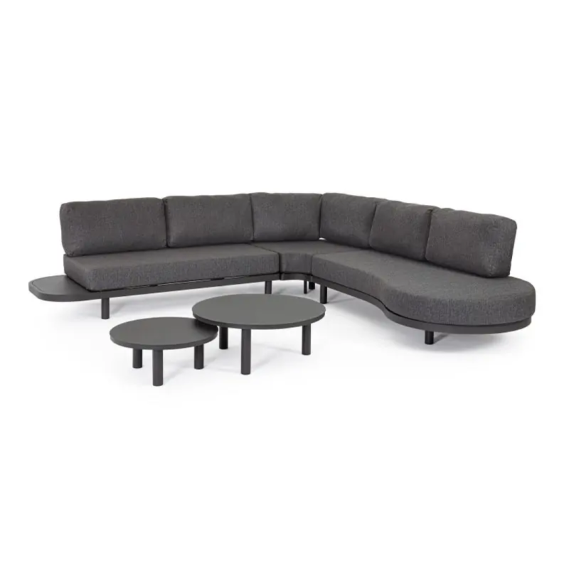 Sofa modułowa HERCULES