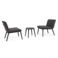 Zestaw balkonowy ISABEL