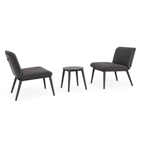 Zestaw balkonowy ISABEL