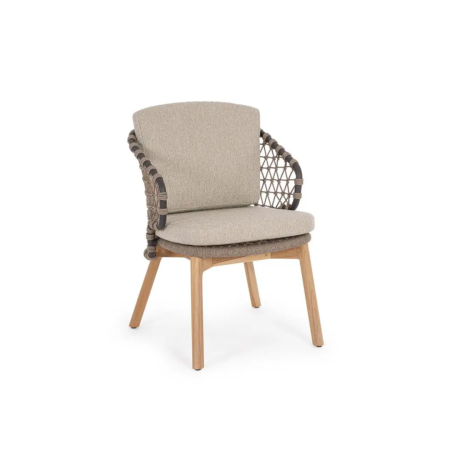 Krzesło obiadowe EULARIA