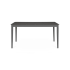 Stół NEBULA ANTHRACITE 160x90x75
