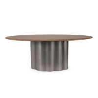 Stół jadalniany RAWLING  200x100x76h