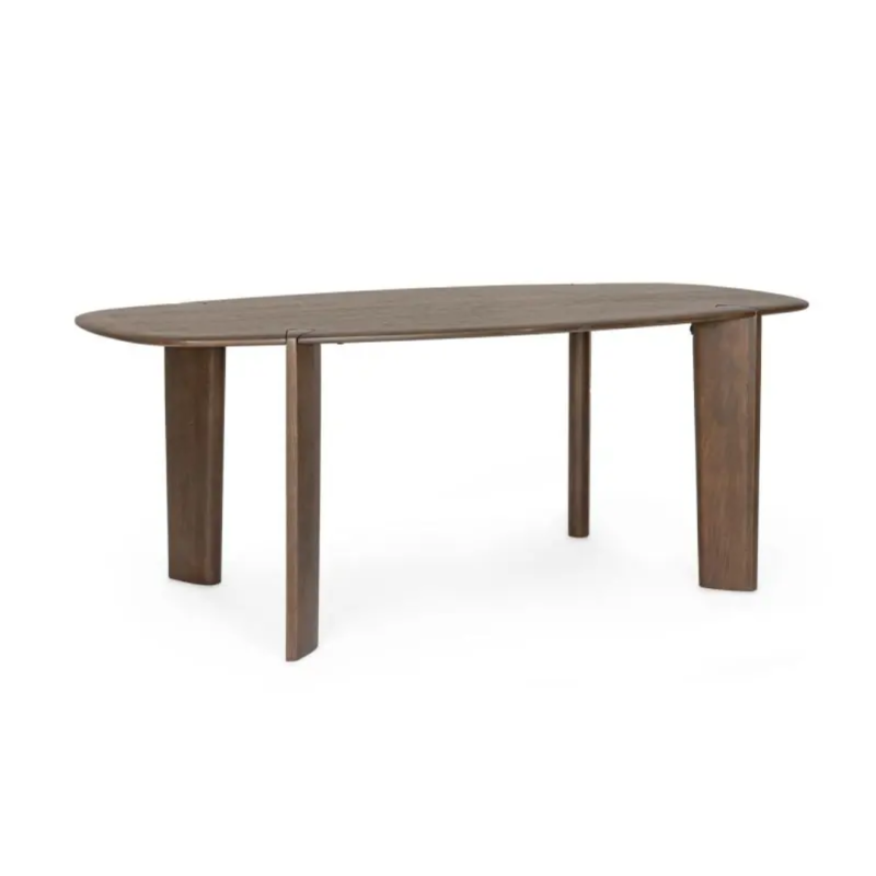 Stół jadalniany STERLING  200x100x76h