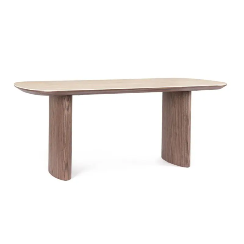 Stół jadalniany EZEKIEL 180x90x75h