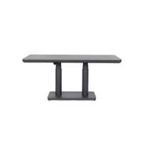 Stół rozkładany MIGUEL 140x80x51/72 cm