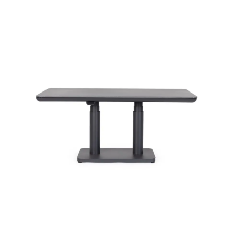 Stół rozkładany MIGUEL 140x80x51/72 cm