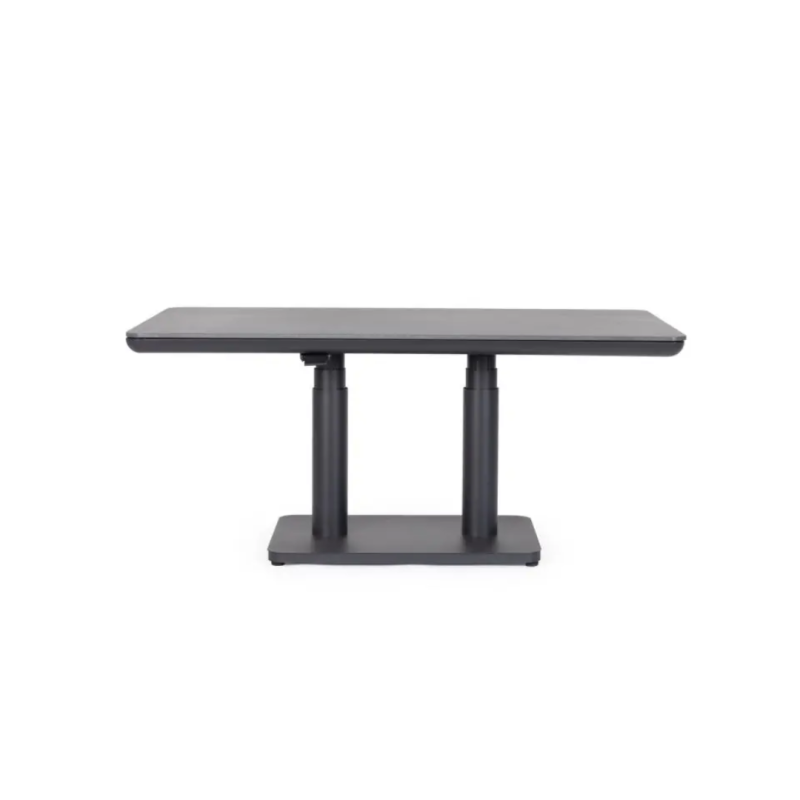 Stół rozkładany MIGUEL 140x80x51/72 cm