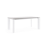 Stół Otavio white 180x95 cm