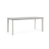 Обідній стіл Nevada Low з керамічною стільницею 250x105 cm