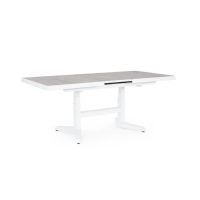 Stół ROBERT 143/183x88x53/75