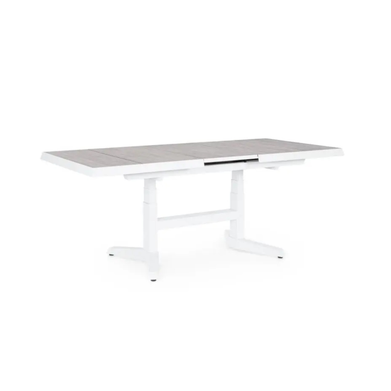 Stół ROBERT 143/183x88x53/75