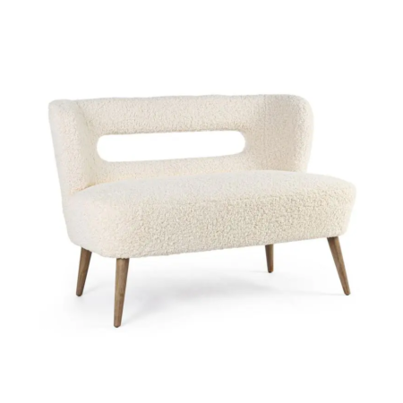 Sofa dwuosobowa CORTINA