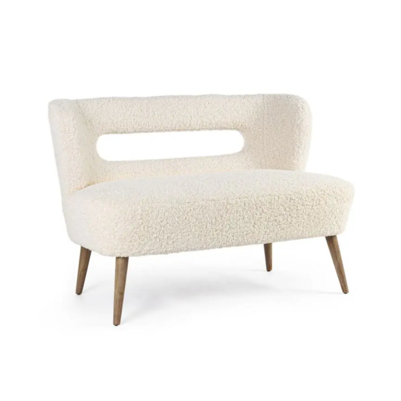 Sofa dwuosobowa CORTINA