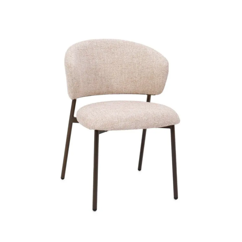 Krzesło obiadowe PRISCA (3 kolory)