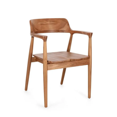 Krzesło obiadowe SUZY