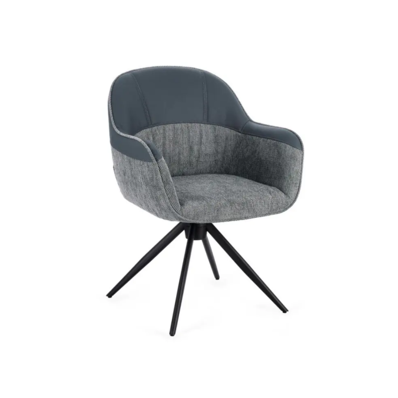 Krzesło obrotowe ISOTTA