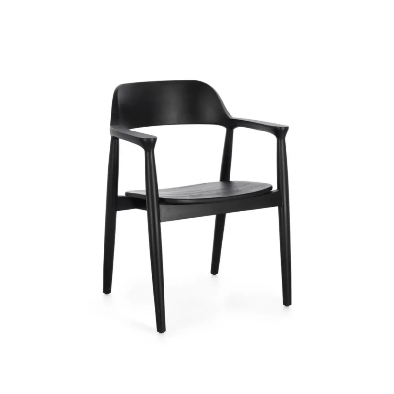 Krzesło obiadowe IDRIS