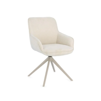 Krzesło obrotowe MATILDA MOON