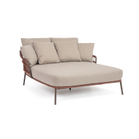 Обідній стіл Nevada Low з керамічною стільницею 250x105 cm