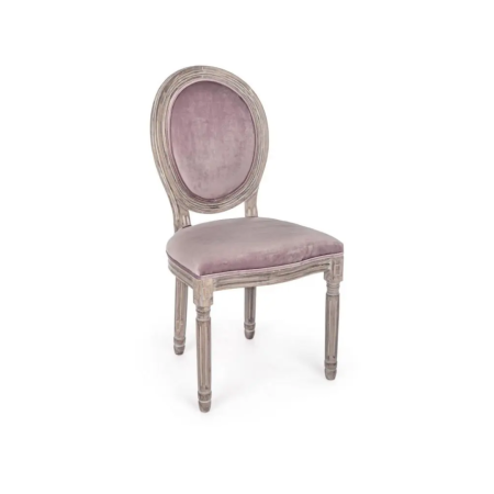 Krzesło obiadowe MATHILDE (3 kolory)