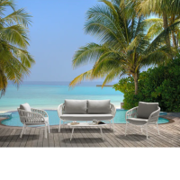 Zestaw kawowy Manila