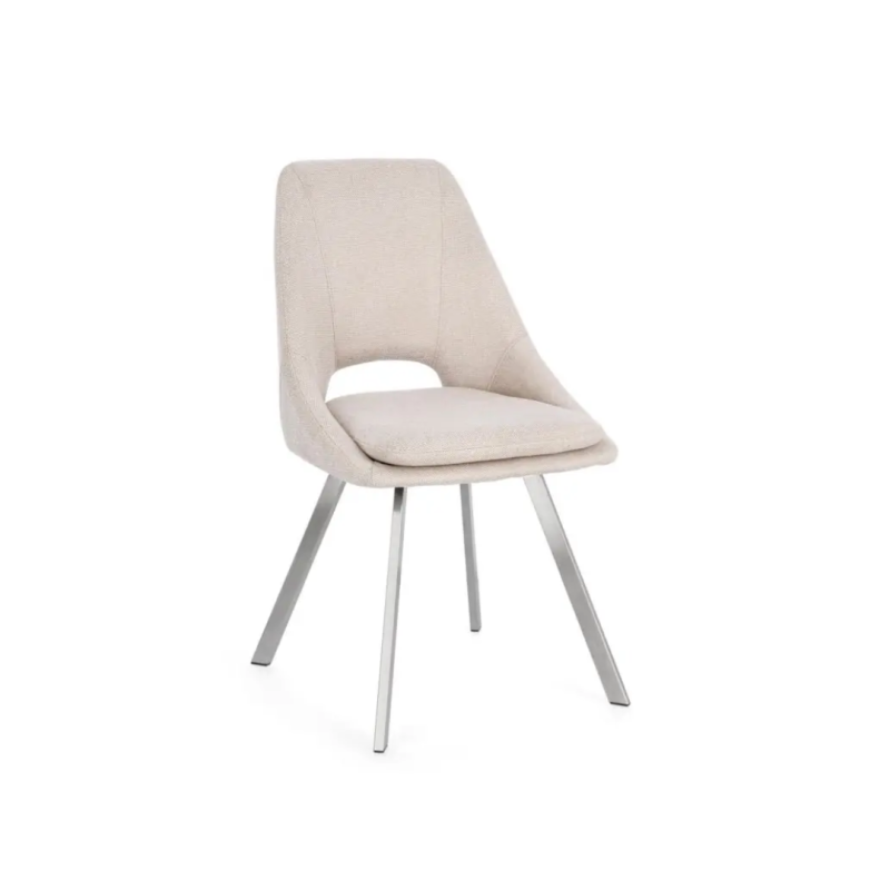 Krzesło KASHAR (3 kolory)