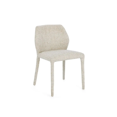 Krzesło LIBBY FERN/RAINY