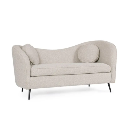 Sofa dwuosobowa CADDIS NATURAL