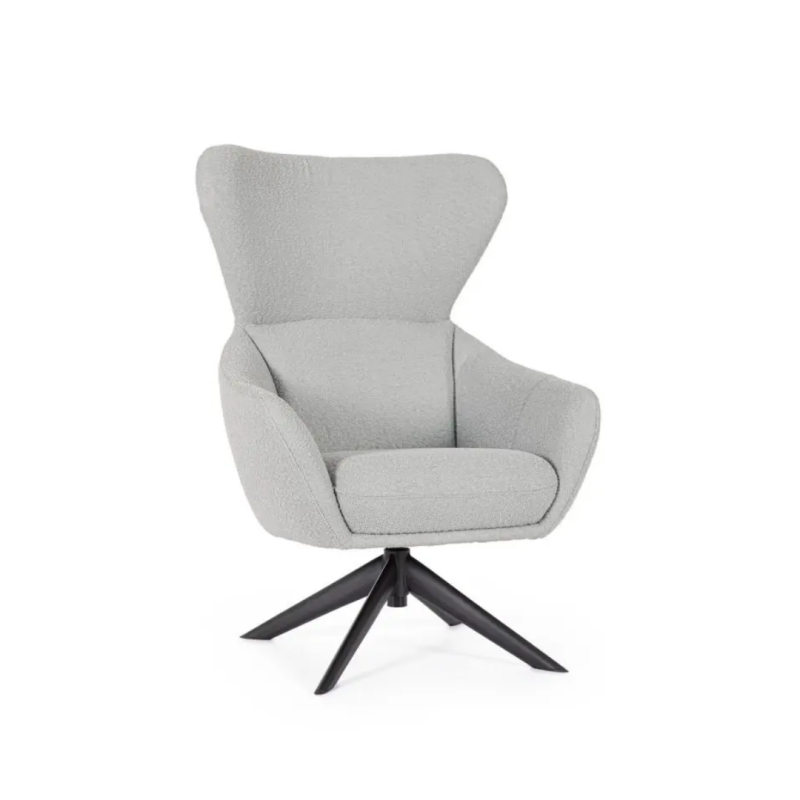 Fotel obrotowy HAILEY