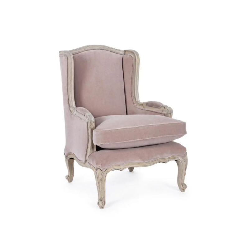 Fotel LORELIE ROSE