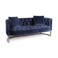 Sofa trzyosobowa MIDWAY