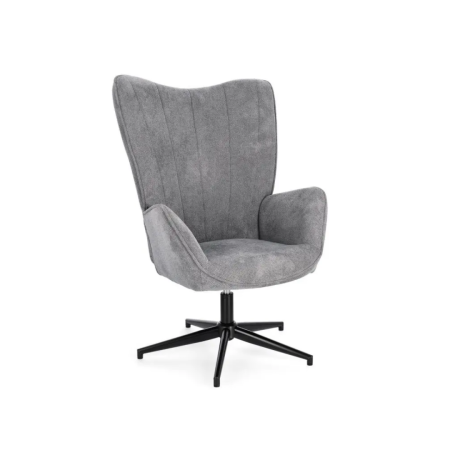 Fotel obrotowy INAS GREY