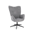 Fotel obrotowy INAS GREY