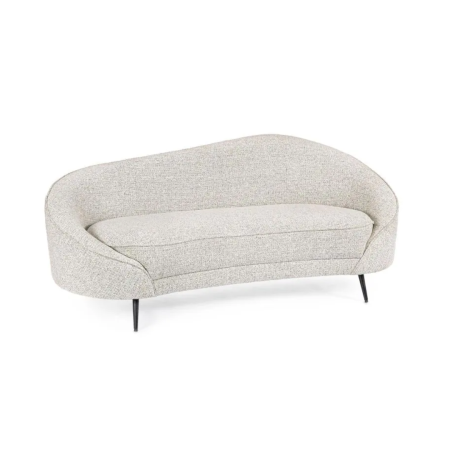 Sofa trzyosobowa COSTANCE L.GREY