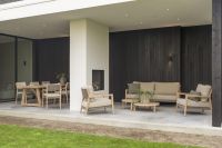 Sofa trzyosobowa JULIA