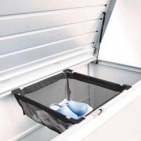 Skrzynka do przechowywania LoungeBox, Biohort