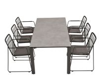 Krzesło obiadowe  Elba  