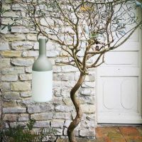 Lampa przenośna zewnętrzna Elo 31cm