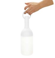 Lampa przenośna zewnętrzna Elo 31cm