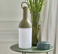 Lampa przenośna zewnętrzna Elo 31cm