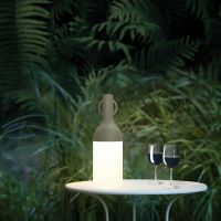 Lampa przenośna zewnętrzna Elo 31cm