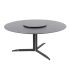 Стіл круглий обідній Embrace