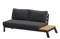 Modułowa sofa platformowa Empire 