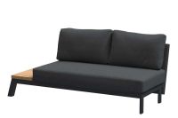 Modułowa sofa platformowa Empire 