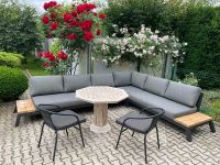 Modułowa sofa platformowa Empire 