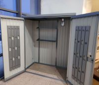 Szafka narzędziowa Equipment Locker 