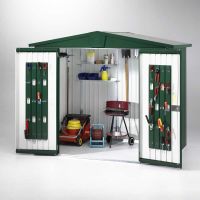 Szopa ogrodowa  Europa